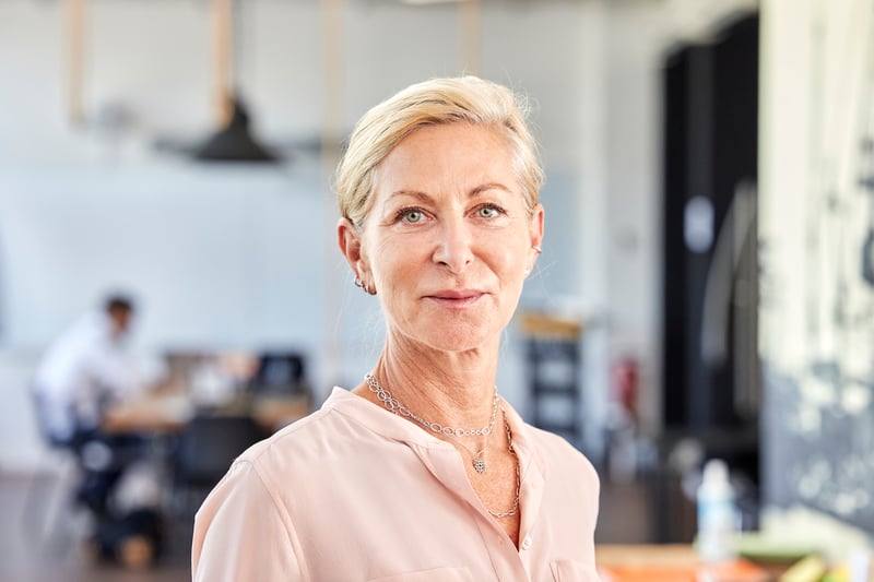 Stephanie M. Hackemann