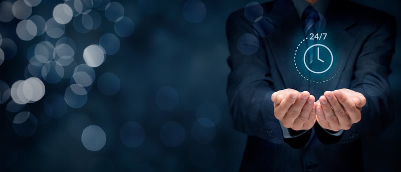 Digitalisierung: Welche Top-Trends Dienstleister verfolgen