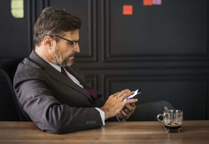 Lebt dieser CEO das echte New Leadership?
