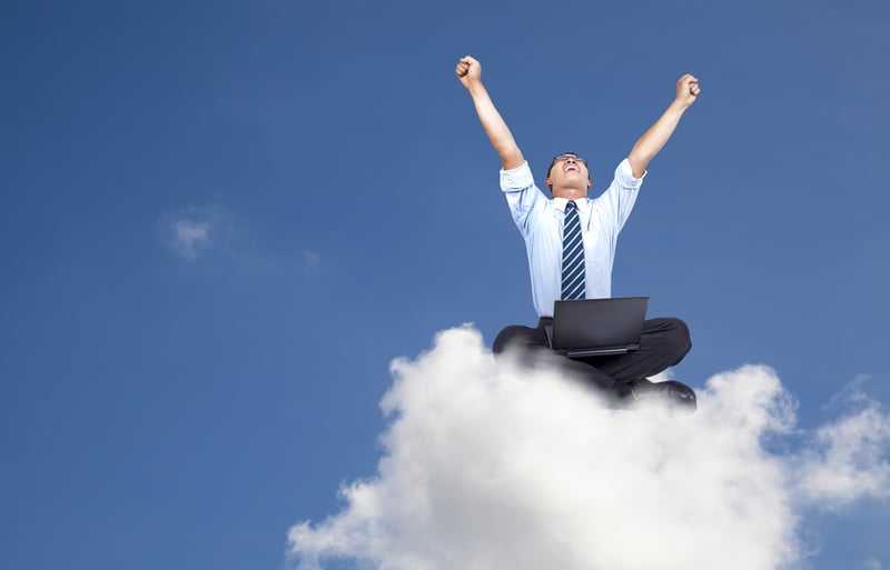 Überblick: Die wichtigsten Vorteile eines Cloud-ERP-Systems