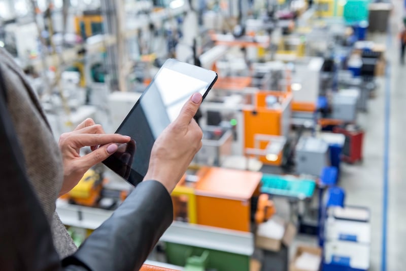 IT-Infrastruktur: So profitieren Sie von Cloud-ERP-Systemen