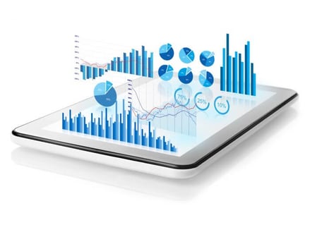 Predicitive Analytics werden in Zukunft eine entscheidende und hilfreiche Rolle spielen. (Quelle: goir/iStock)