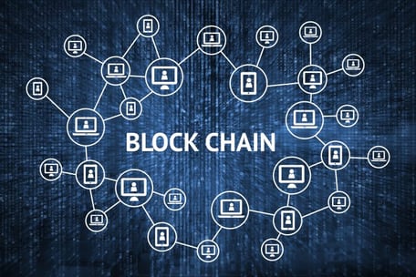 Blockchain - Eine erfolgsversprechende Technologie. (Quelle: Zapp2Photo/iStock)