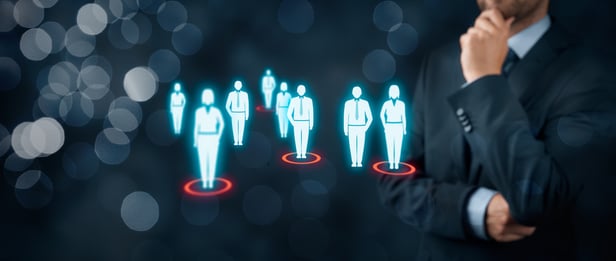 Für Serviceangebote wird der Kunde zum Partner und Bestandteil bei der Entwicklung von Produkten (Quelle:  iStock/ Jirsak)  