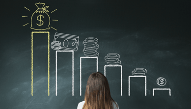 Goldene Zeiten: Smart Cities werden die 2-Billionen-Dollar-Marke knacken (Quelle: iStock/eternalcreative).