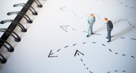 IT Consulting NextGen der Kunde ist König.