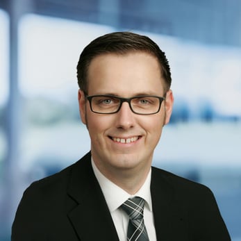 Peter Rosendahl Cybersecurity All for One Group