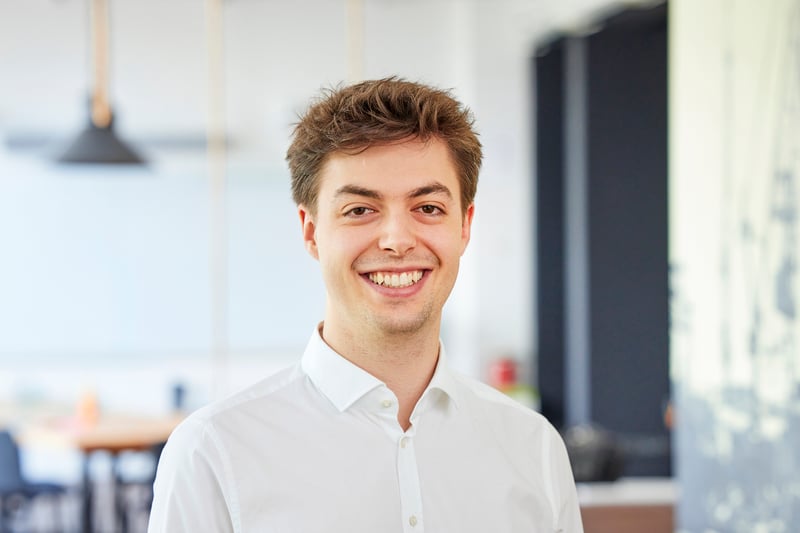 Lukas Bauer