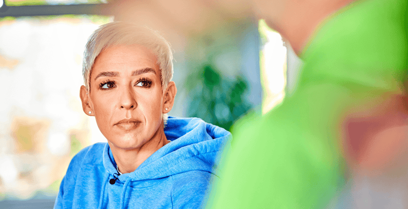 Portrait von Dr. Wiebke Lüke bei der Allfoye Managementberatung