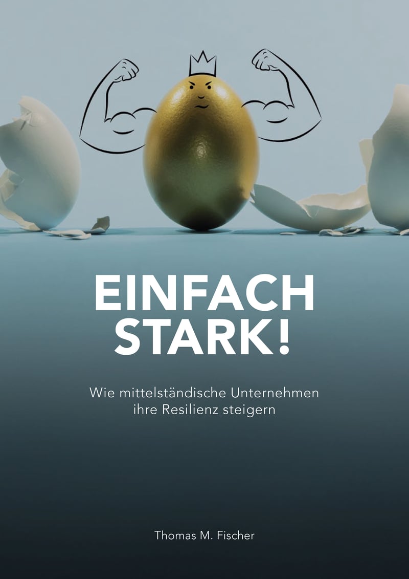 Einfach stark! cover