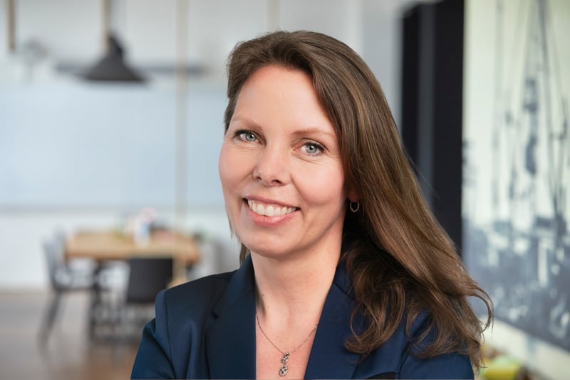 Britta Seidl-Bowe