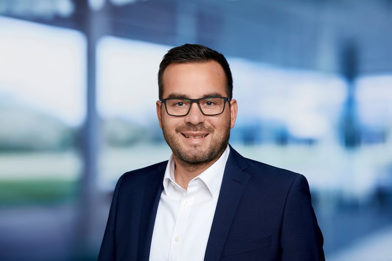 Michael Plößer