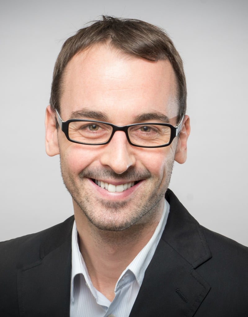 Christian Mayrhofer