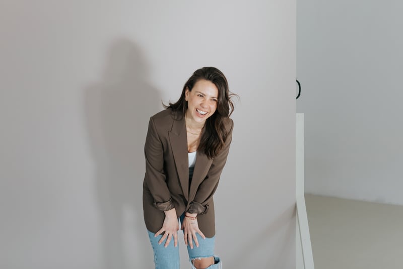 Antonia Markert