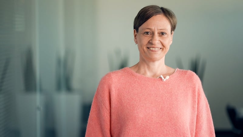 Portrait Bianca Lampart