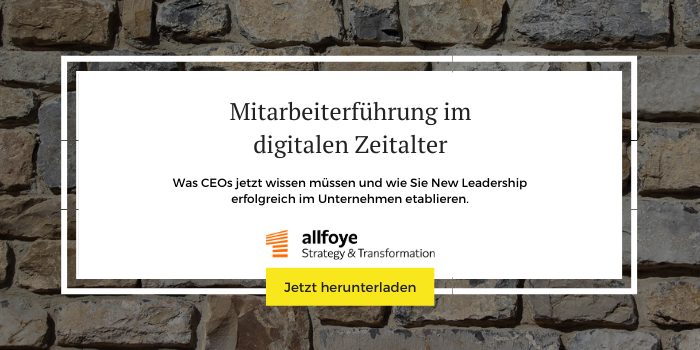 Mehr Informationen und Download für „Mitarbeiterführung im digitalen Zeitalter“