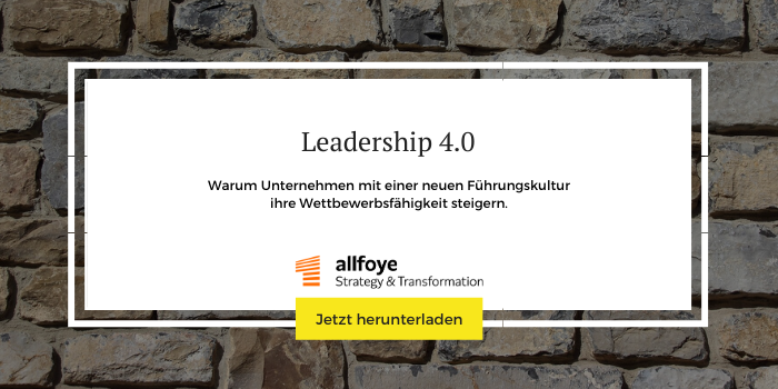 Mehr Informationen und Downloads zum Thema Leadership 4.0