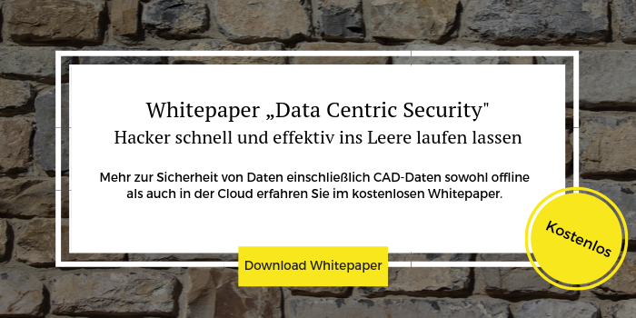 Wie Sie Hackerangriffe vermeiden können, lesen Sie in diesem Whitepaper