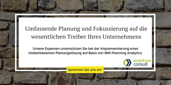 Nehmen Sie Kontakt mit den Experten von avantum auf.