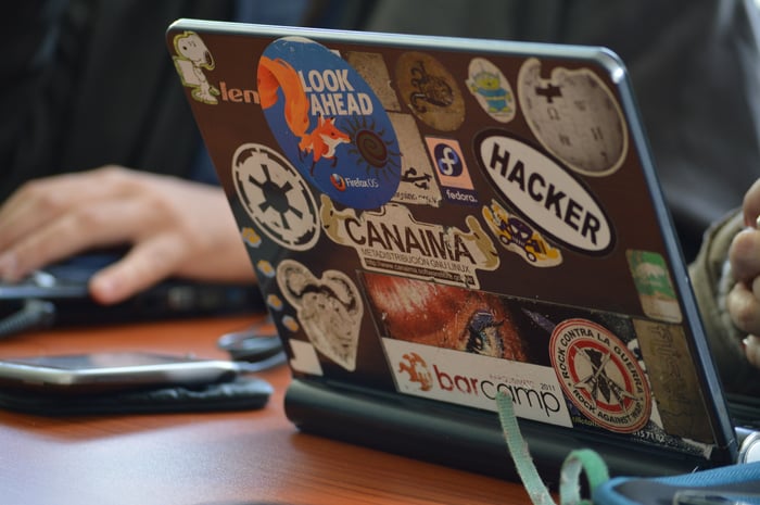 Hacker verursachen im deutschen Mittelstand Schäden in Millionenhöhe