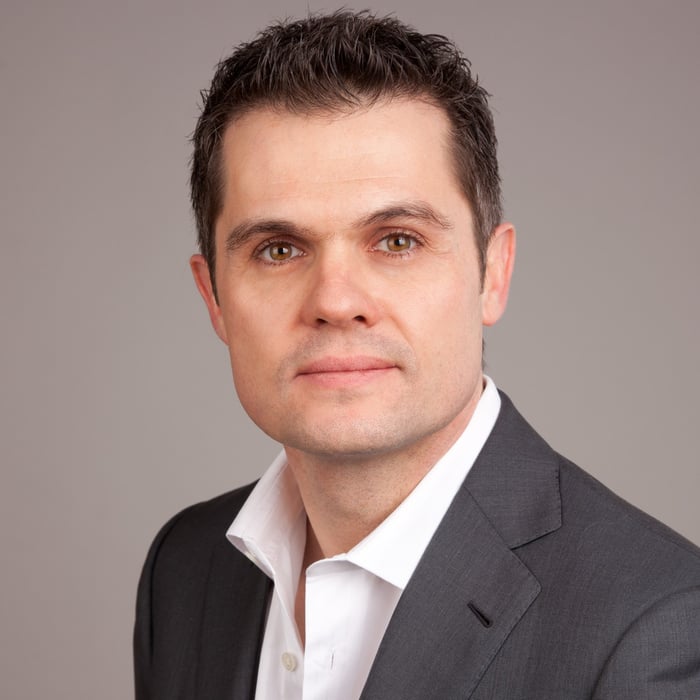 Michael Heitz, Regional Vice President Germany bei Citrix, warnt vor fünf typischen Fehlern