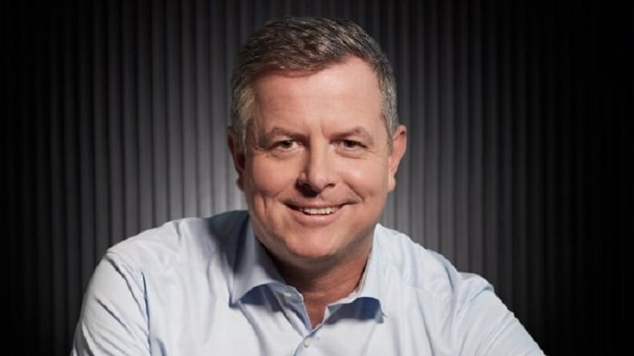 Stefan Ries, Personalchef bei SAP, setzt auf junge (E-Sport-)Talente