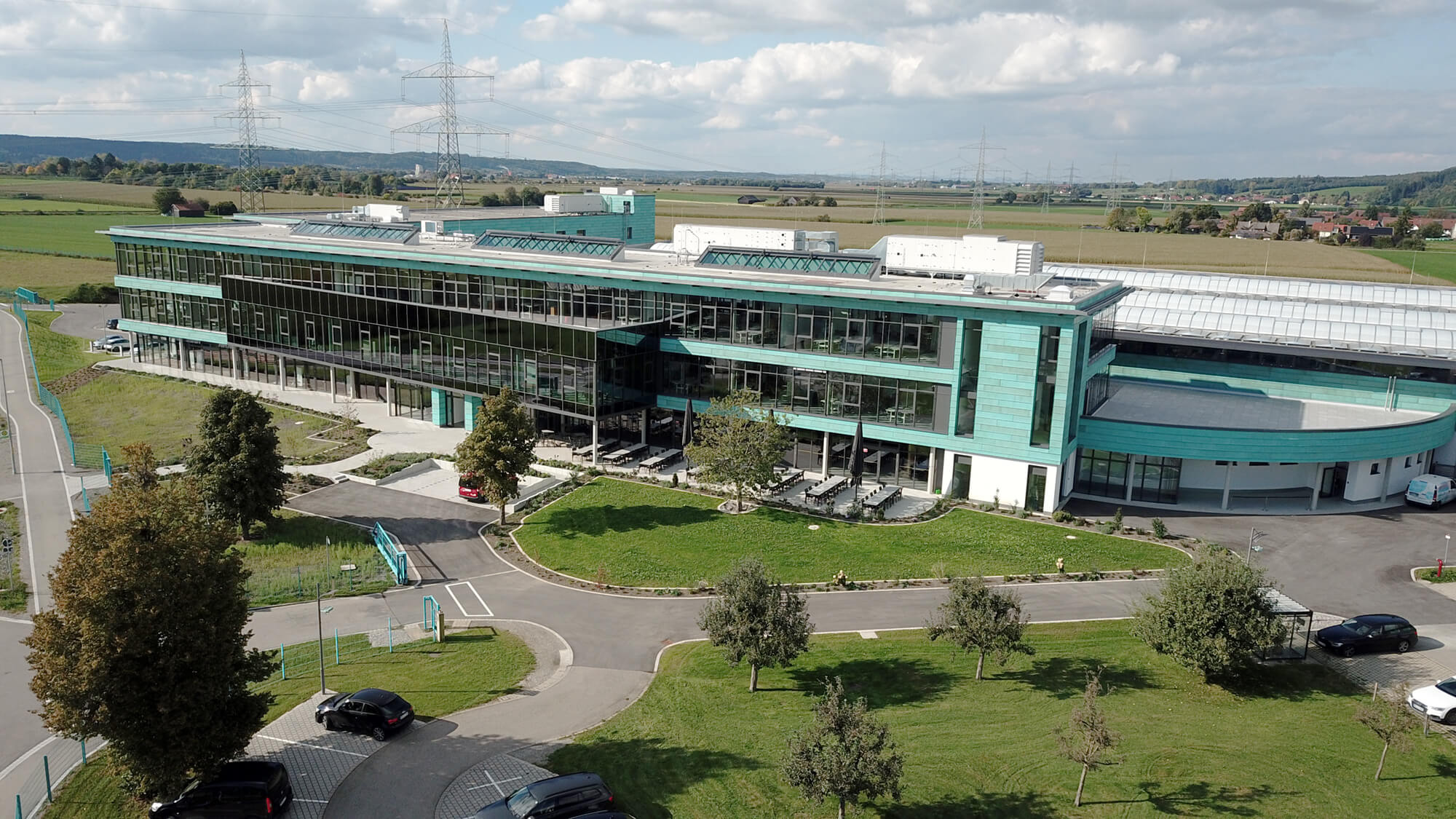 pester pac automation firmenbild