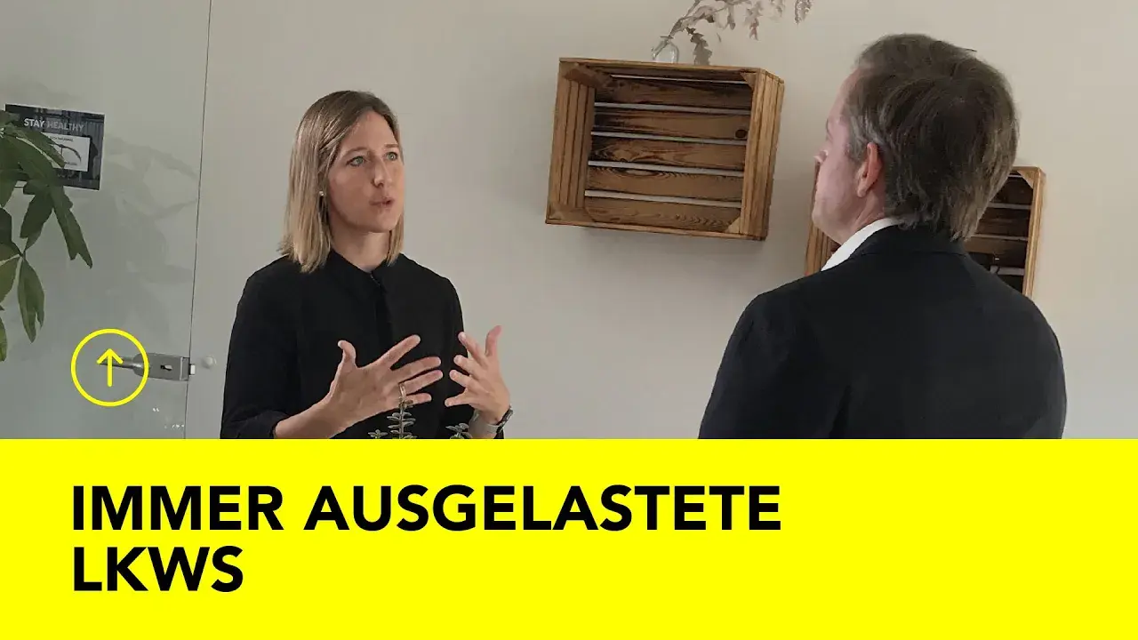 Portrait von Dr. Thomas M. Fischer und Monja Mühling