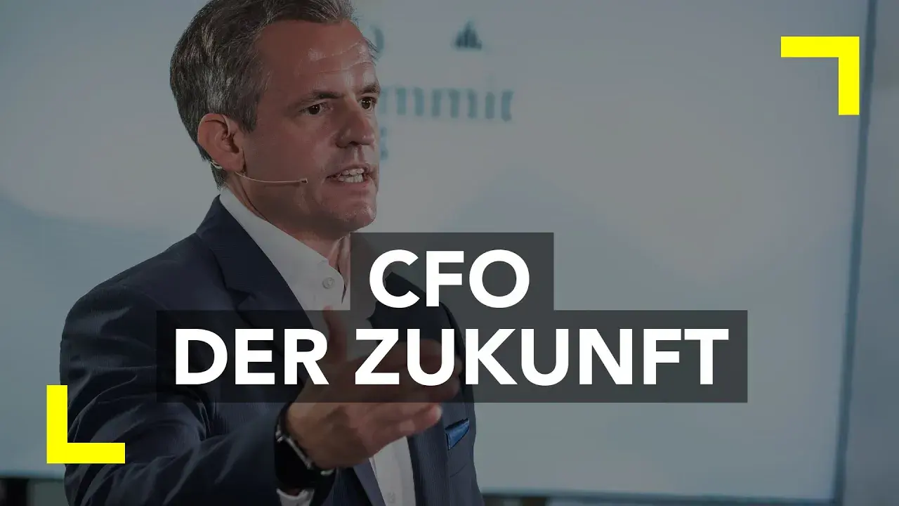 Portrait von Dr. Thomas M. Fischer.