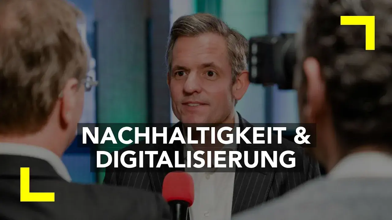 Portrait von Dr. Thomas Fischer und Markus Plettendorf