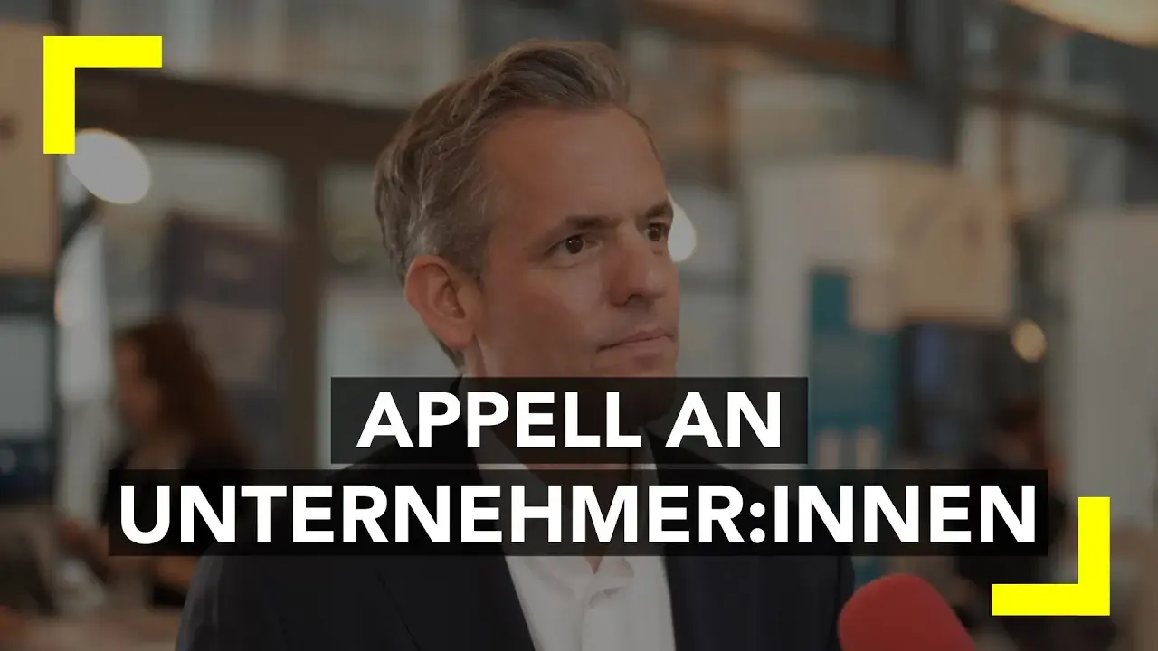 Portrait von Dr. Thomas M. Fischer