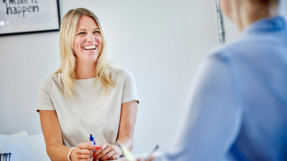 Portrait von Maren Rixen